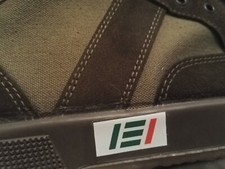 Scarpe Militari ESERCITO