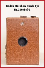 Fotocamera Analogica d'Epoca