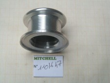 Aluminum Spool Reel Part
