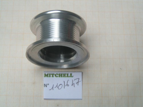 Bobina alluminio mulineto - alluminio,