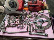 Set gruppo componenti ricambi