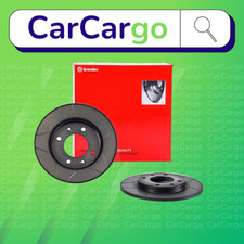 Coppia dischi freno posteriori