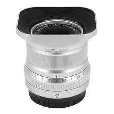 Haoge paraluce in metallo per