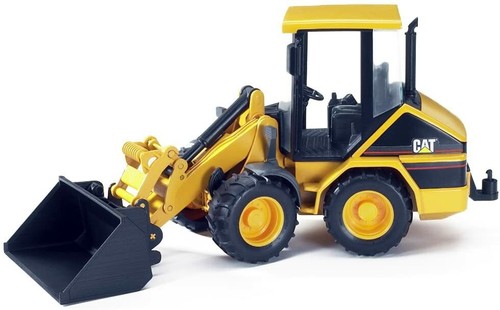 Ruspa caterpillar cat bruder - caterpillar,