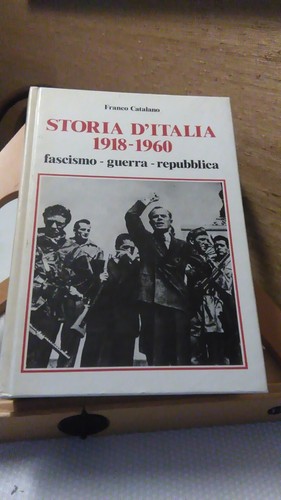 Storia italia 1918 1960 - 1918,