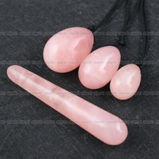 4Pcs Yoni Eggs Set Massage