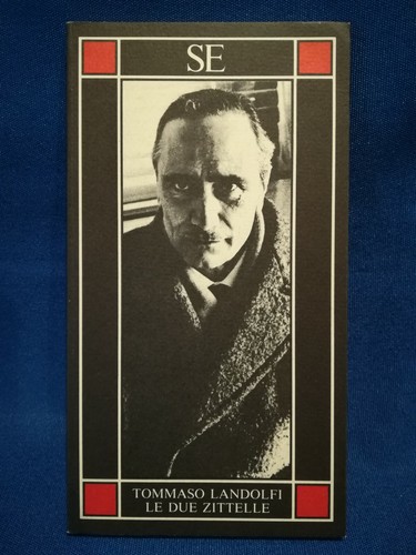 Tommaso landolfi due - landolfi,, le