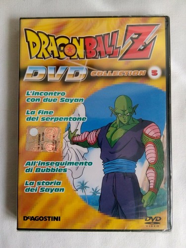 Dvd dragon ball - dvd,