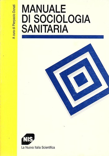 Manuale sociologia - manuale, di