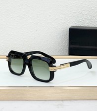 Occhiali da sole quadrati