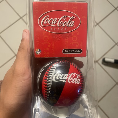 Rara baseball coca - baseball,