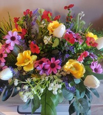 fioriera artificiale fioriera