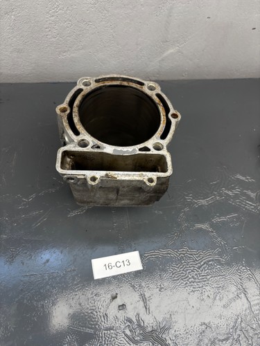 Cilindro cylinder husqvarna - cylinder, te