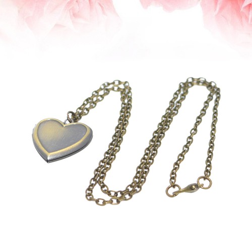 Collana con ciondolo