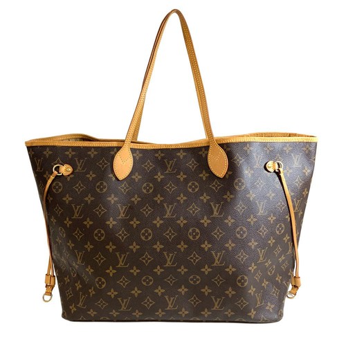 Borsa louis vuitton neverfull - louis,
