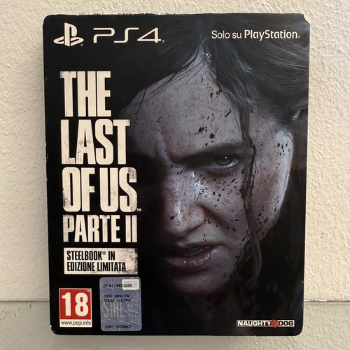 Gioco the last parte - , ii