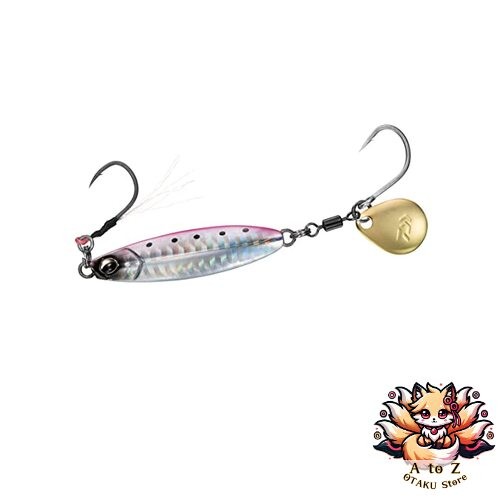 Nuova sardina rosa daiwa - nuova,