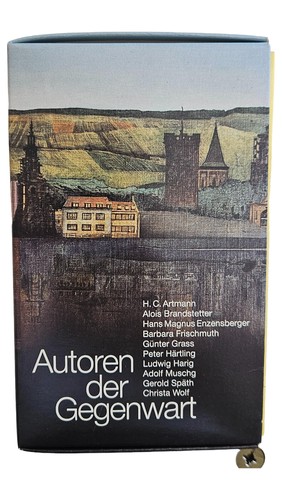 Artmann g grass autori - g.,