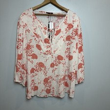 Camicetta Stitch Fix Papermoon