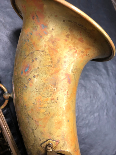 Selmer mark professional - selmer,