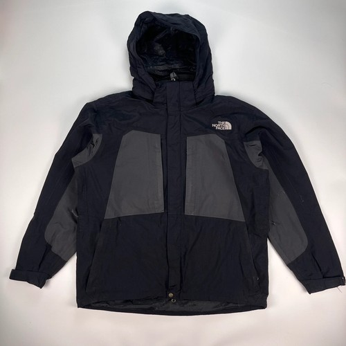 The north face cappotto uomo - face,