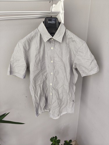 Camicia uomo manica - camicia,