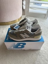 New Balance 1300JP 2025 Edizione Limitata - Taglia UK 6 - Nuovo