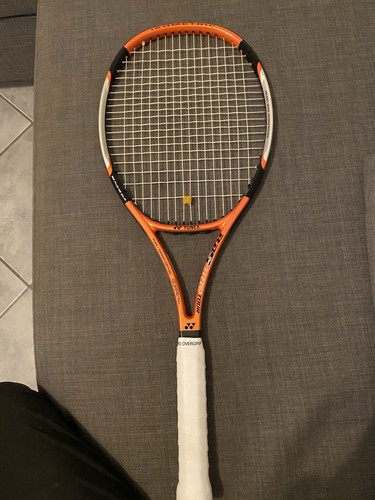 Racchetta tennis yonex - da, rds