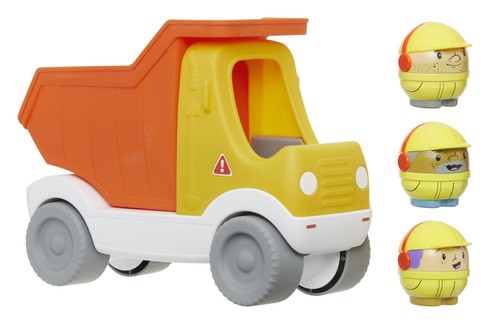 Little tikes toddle - little,