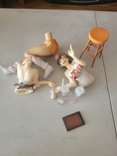 Figura Native Butcher U