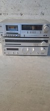 impianto stereo hi fi technics