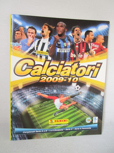 Album figurine panini - av-39-album, figurine-panini
