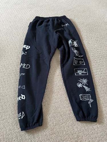 Bambola chrome hearts deadly - chrome,