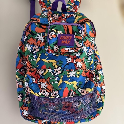 Zaino disney goofy max - zaino,