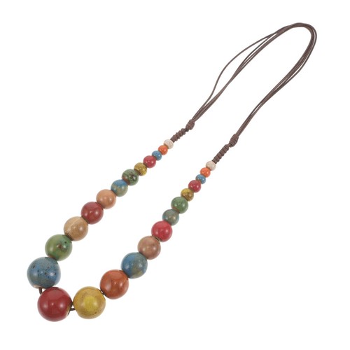 Collana boho donna - donna,