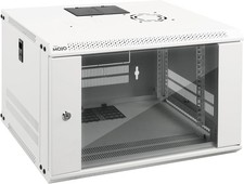 Tecmojo 6U 450mm Armadio