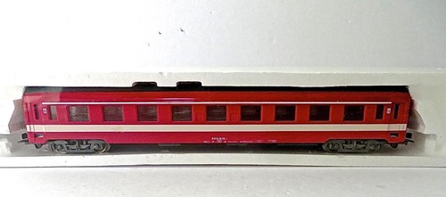 Jouef 8670 carrozza - ho,