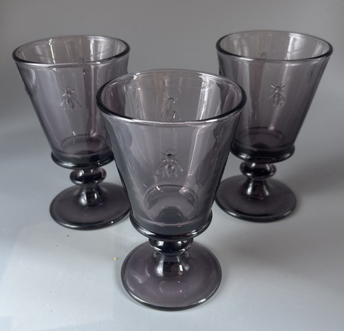 Bicchieri vino la - bicchieri, rochere