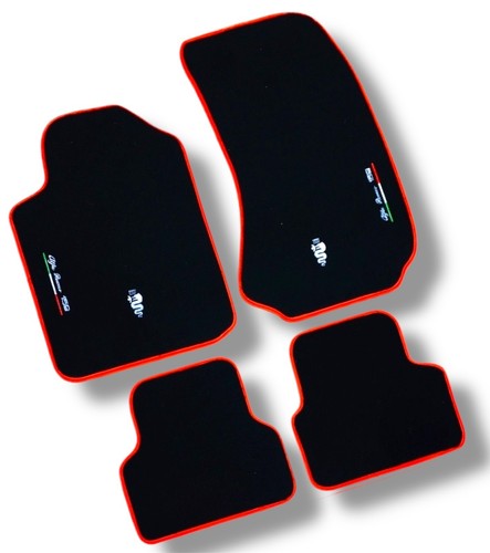 Tappeti compatibili con alfa - compatibili,