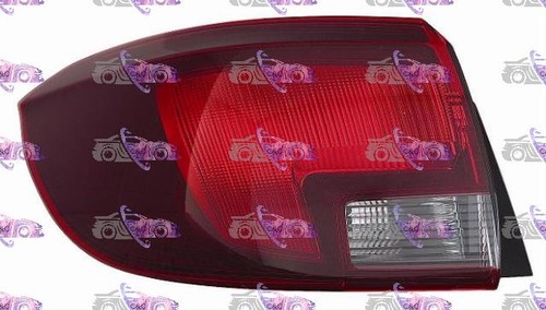 Fanale fanalino stop - fanale,
