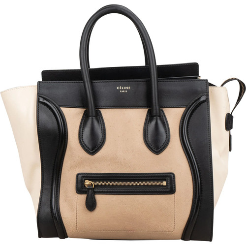 Borsa mano céline - a,