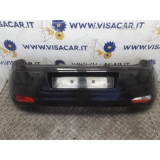 Paraurti Posteriore Fiat Punto