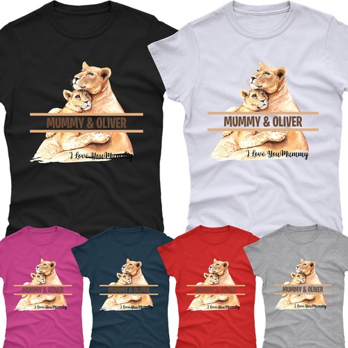 Shirt personalizzata - t-shirt,