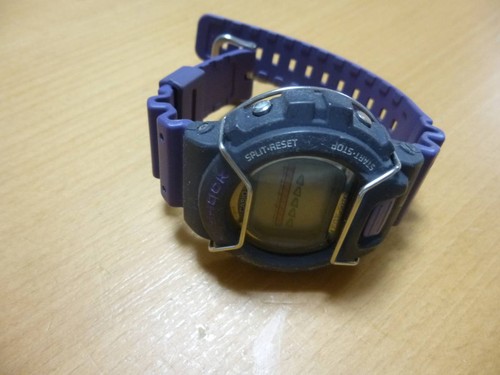 Raro orologio polso uomo - orologio,