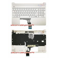 Palmrest Original Italian