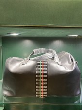 Borsa Da Viaggio Bikkembergs 