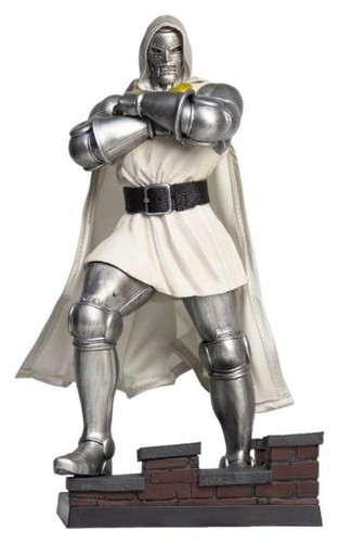 Marvel collection pvc - marvel,