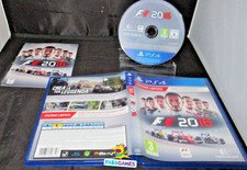 PS4 F1 2016 _ per Console Sony Play Station 4 _ PAL ITA