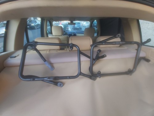 Staffe valige laterali moto - valige,