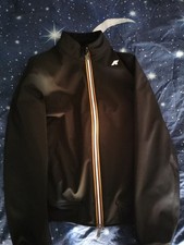 k-way Arsene Bonded Taglia M uomo